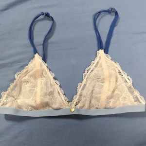 Sam Edelman Bralette